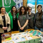 III Regionalne Targi Pracy i Edukacji w Lubinie, ZS nr 2 (70)
