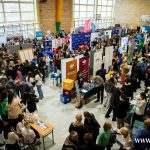 III Regionalne Targi Pracy i Edukacji w Lubinie, ZS nr 2 (71)