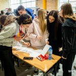 III Regionalne Targi Pracy i Edukacji w Lubinie, ZS nr 2 (73)