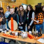 III Regionalne Targi Pracy i Edukacji w Lubinie, ZS nr 2 (76)
