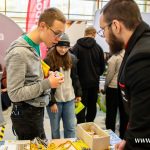 III Regionalne Targi Pracy i Edukacji w Lubinie, ZS nr 2 (77)