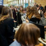 III Regionalne Targi Pracy i Edukacji w Lubinie, ZS nr 2 (78)