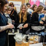 III Regionalne Targi Pracy i Edukacji w Lubinie, ZS nr 2 (79)