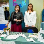 III Regionalne Targi Pracy i Edukacji w Lubinie, ZS nr 2 (8)