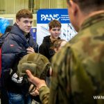 III Regionalne Targi Pracy i Edukacji w Lubinie, ZS nr 2 (80)