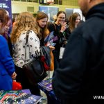 III Regionalne Targi Pracy i Edukacji w Lubinie, ZS nr 2 (82)