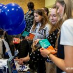 III Regionalne Targi Pracy i Edukacji w Lubinie, ZS nr 2 (84)