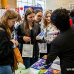 III Regionalne Targi Pracy i Edukacji w Lubinie, ZS nr 2 (85)