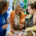 III Regionalne Targi Pracy i Edukacji w Lubinie, ZS nr 2 (86)
