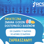 Swimming (Facebook Post)