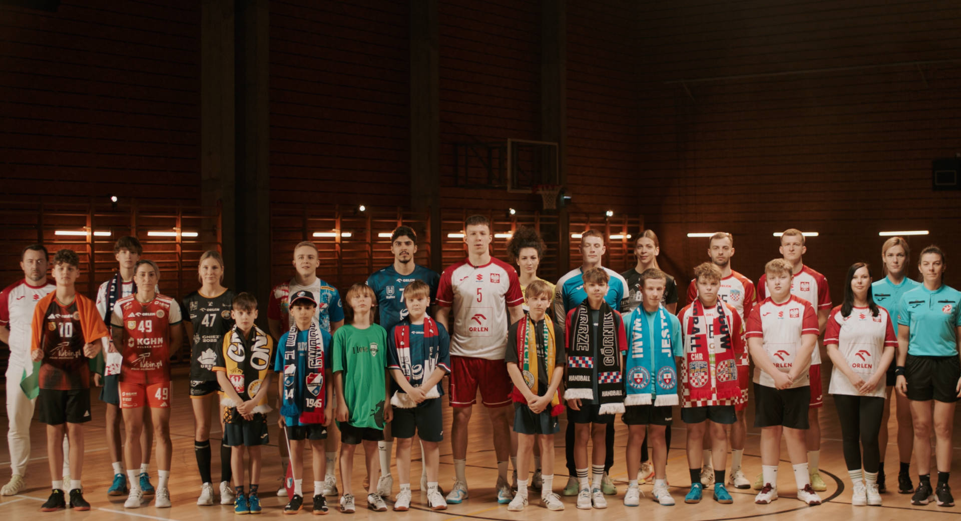 Wspólna inicjatywa na rzecz fair play w piłce ręcznej