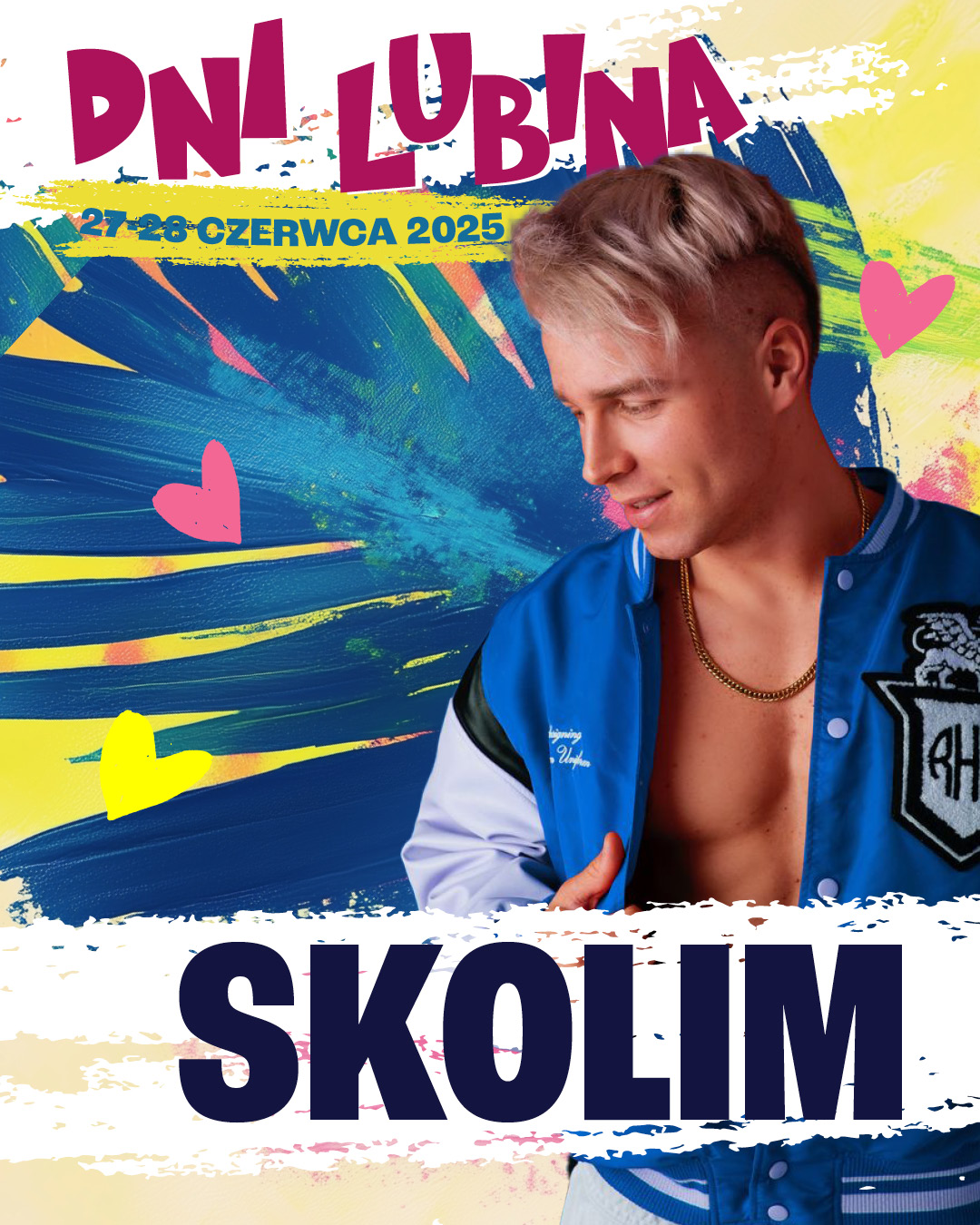 Dni Lubina – znamy kolejnego wykonawcę