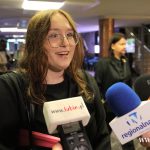 zakończenie roku, maturzyści, 2025, II LO (2)