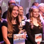 zakończenie roku, maturzyści, 2025, II LO (51)