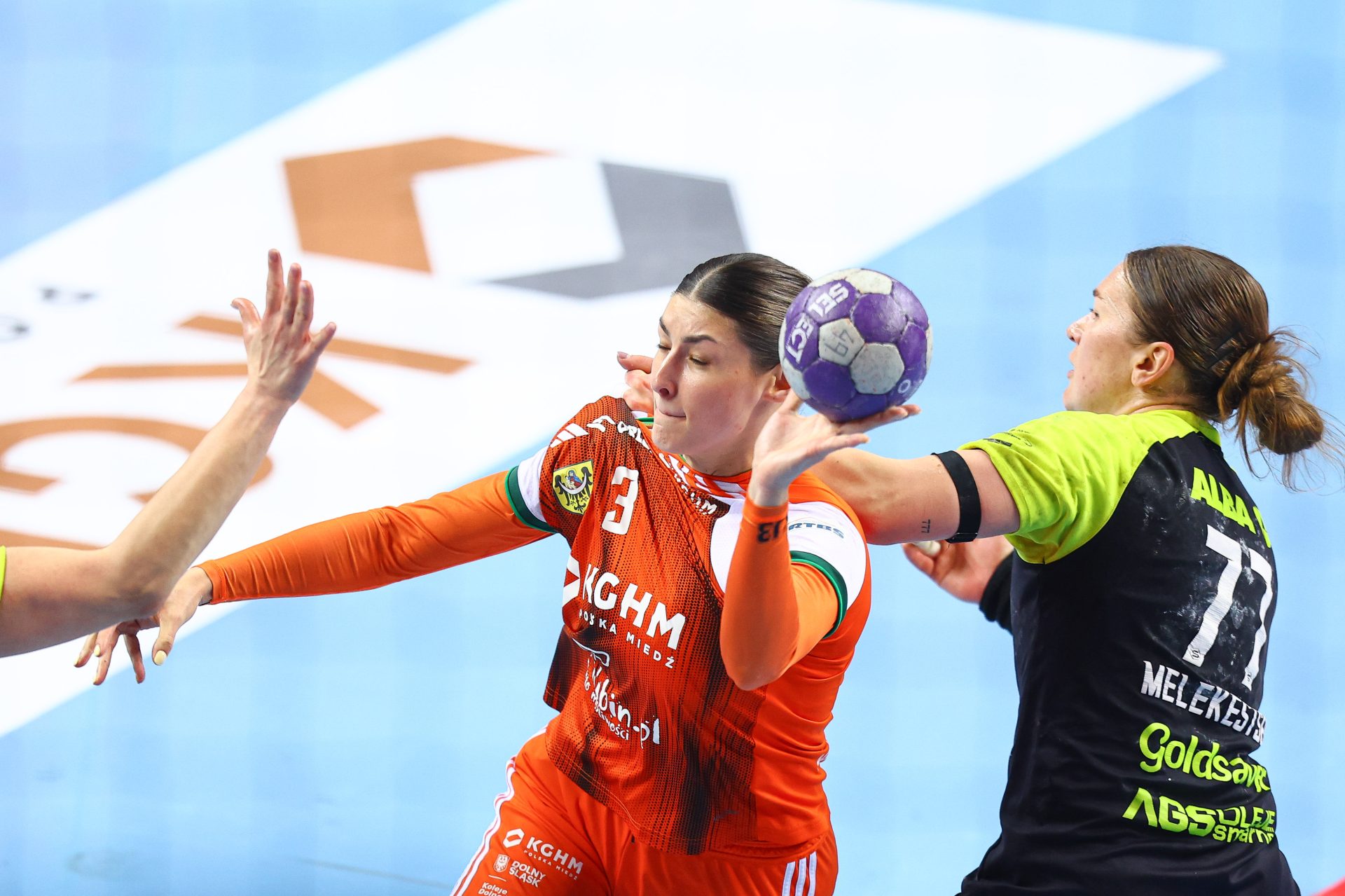 Dolnośląskie derby na finiszu sezonu