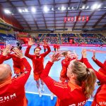 KGHM MKS Zaglebie Lubin – PGE MKS FunFloor Lublin