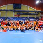 KGHM MKS Zaglebie Lubin – PGE MKS FunFloor Lublin