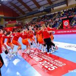 KGHM MKS Zaglebie Lubin – PGE MKS FunFloor Lublin