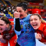 KGHM MKS Zaglebie Lubin – PGE MKS FunFloor Lublin