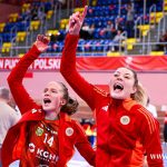 KGHM MKS Zaglebie Lubin – PGE MKS FunFloor Lublin