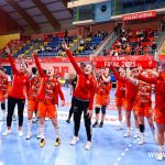 KGHM MKS Zaglebie Lubin – PGE MKS FunFloor Lublin