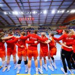 KGHM MKS Zaglebie Lubin – PGE MKS FunFloor Lublin