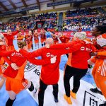 KGHM MKS Zaglebie Lubin – PGE MKS FunFloor Lublin