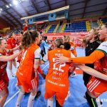 KGHM MKS Zaglebie Lubin – PGE MKS FunFloor Lublin