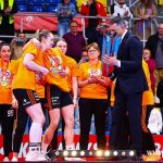 KGHM MKS Zaglebie Lubin – PGE MKS FunFloor Lublin