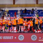 KGHM MKS Zaglebie Lubin – PGE MKS FunFloor Lublin