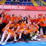 KGHM MKS Zaglebie Lubin – PGE MKS FunFloor Lublin