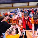 KGHM MKS Zaglebie Lubin – PGE MKS FunFloor Lublin
