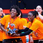 KGHM MKS Zaglebie Lubin – PGE MKS FunFloor Lublin