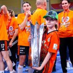 KGHM MKS Zaglebie Lubin – PGE MKS FunFloor Lublin