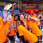 KGHM MKS Zaglebie Lubin – PGE MKS FunFloor Lublin