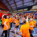 KGHM MKS Zaglebie Lubin – PGE MKS FunFloor Lublin