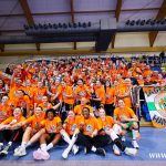 KGHM MKS Zaglebie Lubin – PGE MKS FunFloor Lublin