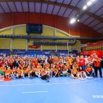 KGHM MKS Zaglebie Lubin – PGE MKS FunFloor Lublin