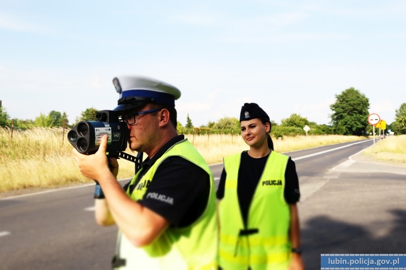 Trwa majówka. Policjanci apelują o ostrożność