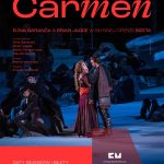 Carmen-plakat