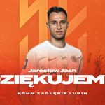 Dziekujemy Jaroslaw Jach WEB