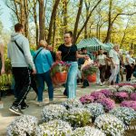 Festiwal Kwiatów i Roślin 2025 (16)