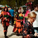 Festiwal Kwiatów i Roślin 2025 (38)