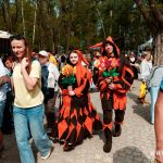 Festiwal Kwiatów i Roślin 2025 (48)