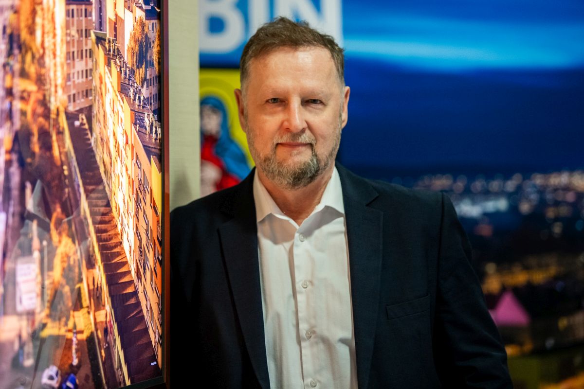 Bez tej korony nie byłoby nas