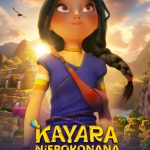 Kayara-plakat