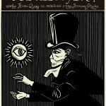 Sanatorium-Pod-Klepsydrą-według-Braci-Quay-plakat