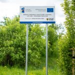 Urząd Miejski w Lubinie – komunikat prasowy – Lubin ma już odcinek Cyklost…ej (5)