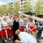 dzień flagi, święto flagi, 2 maja, flaga, żywa, 2025 (13)