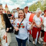 dzień flagi, święto flagi, 2 maja, flaga, żywa, 2025 (15)
